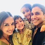 Profile Picture of Charmi Desai (@charmijdesai) on Instagram