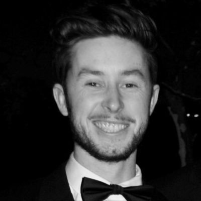 Profile Picture of Mattdurning (@matt_durning_) on Twitter