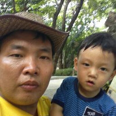 Profile Picture of Kui  Lin  Lee (@Rawat6821) on Twitter