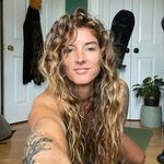 Profile Picture of Amber Wilburn (@twelvelines) on Instagram