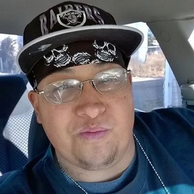 Profile Picture of Daniel Maestas (@RaiderSicko719) on Twitter