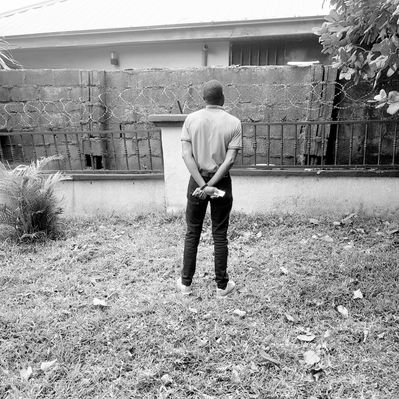 Profile Picture of Ogahi Joseph (@panthera_leo2) on Twitter