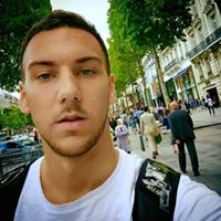 Profile Picture of Luka Dragicevic (@luka-dragicevic-1) on Quora