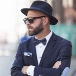 Profile Picture of Thomas R A U D Y Raudnitzky 🕊 (@thomas.raudnitzky) on Instagram