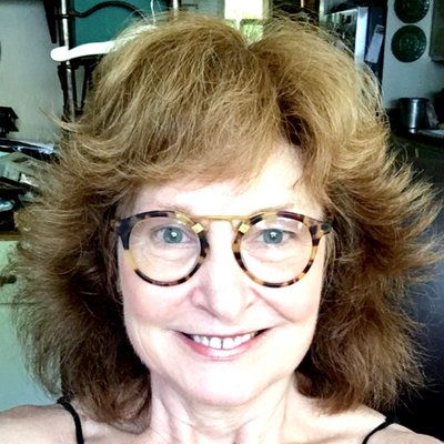 Profile Picture of Marta Richards (@MartaR73) on Twitter