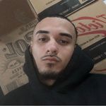 Profile Picture of Rodney Jimenez (@kid_clarkson17) on Instagram