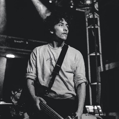 Profile Picture of Ramon Alejandro Rosales (@Mxicanvanillah) on Twitter