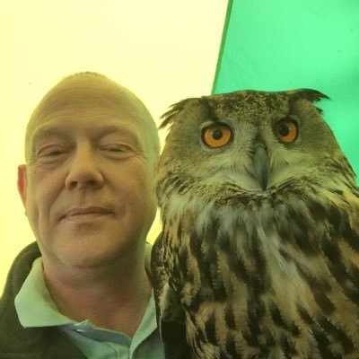 Profile Picture of David Lucas (@david_lucas_1) on Twitter