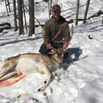 Profile Picture of Josh Arbogast (@arbogastjosh) on Instagram