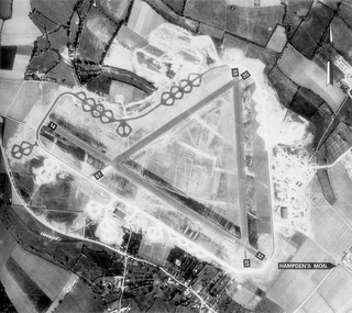 Profile Picture of Chalgrove Airfieldon Wikipedia