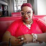 Profile Picture of Allegra Thomas👄💄👠🐘 (@ms.lovingmylife51) on Instagram