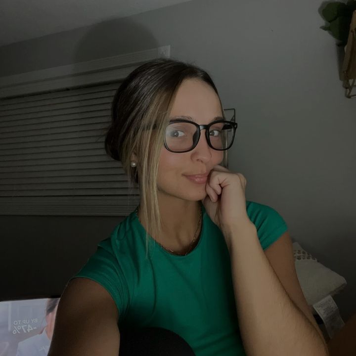 Profile Picture of Amy Berg (@@amylberg3) on Tiktok