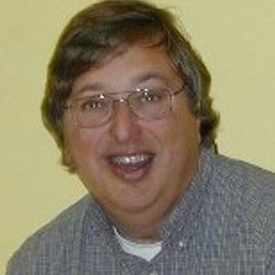 Profile Picture of Mark Saltzman (@MarkDSaltzman) on Twitter