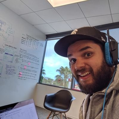 Profile Picture of Phillip Wade (@ImageScribe) on Twitter