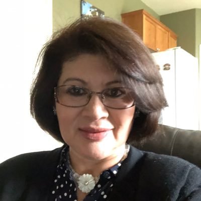 Profile Picture of Veronica Esquivel (@Veronic48504411) on Twitter