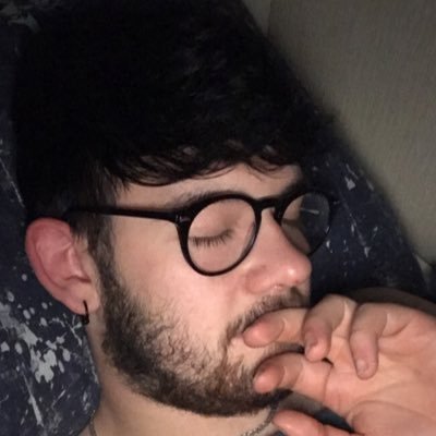Profile Picture of Ben Harding (@BenAHarding) on Twitter