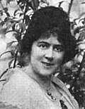 Profile Picture of Margaret Widdemeron Wikipedia