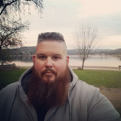 Profile Picture of Bradley Hambrick (@BradleyHambric) on Twitter