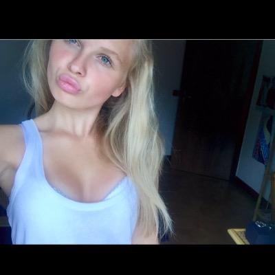 Profile Picture of Olesya Kostyuk (@olesyakostyuk) on Twitter