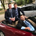 Profile Picture of James Stevenson (@steamer3) on Instagram
