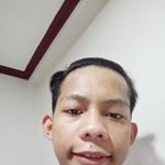 Profile Picture of Alvin Benson Bustillo II (@alvinbensonbustillo) on Instagram