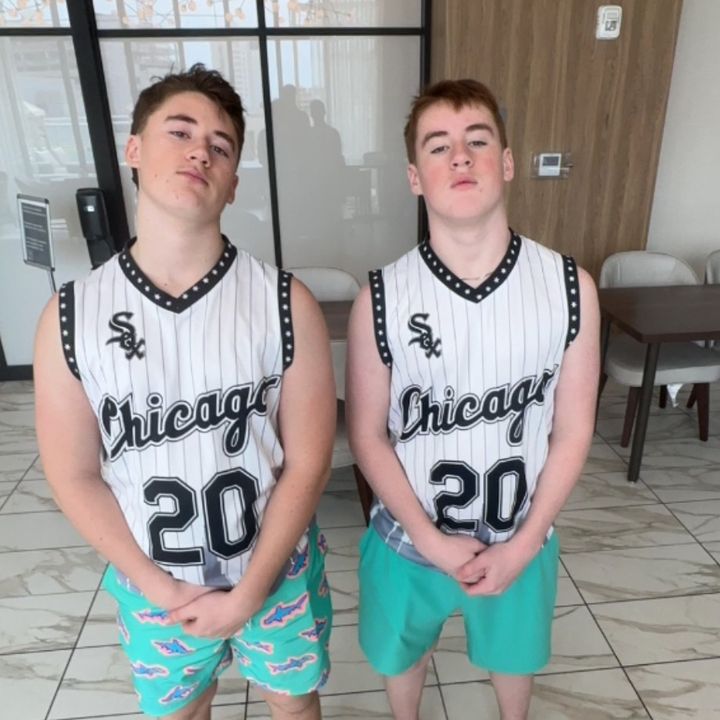 Profile Picture of pconway7 (@pconway7) on Tiktok