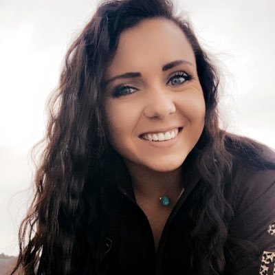 Profile Picture of Ashley Frye (@AshFrye4) on Twitter