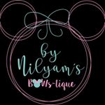 Profile Picture of Nelida de Hidalgo (@bynilyamsbowstique) on Instagram