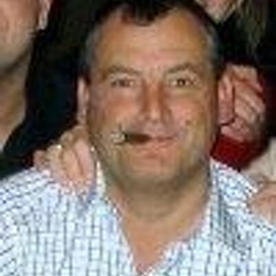 Profile Picture of Paul Carroll (@@PaulDanCarroll) on Twitter