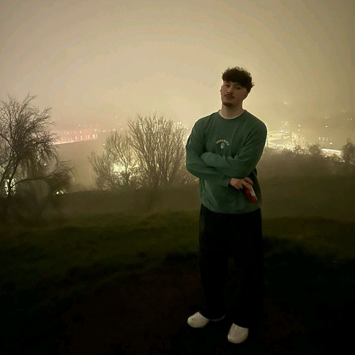 Profile Picture of Harris_Bau (@harris.bau) on Tiktok