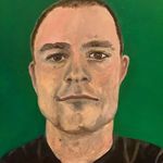 Profile Picture of Todd Rosewitz (@toddrosewitz.art) on Instagram