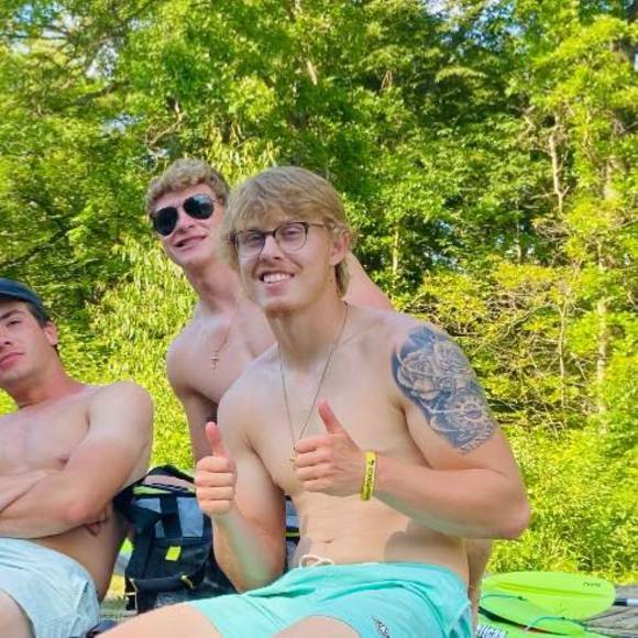 Profile Picture of Jake Perry (@perryjake2001) on Poshmark