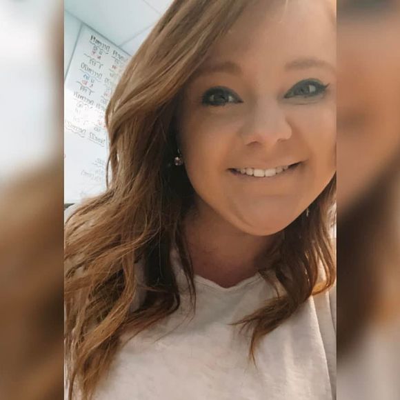 Profile Picture of Kaylin Puffenbarger (@kaypuff97) on Poshmark