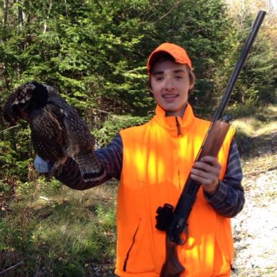 Profile Picture of Ryan Pooler (@PoolerRyan) on Twitter