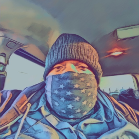 Profile Picture of Aaron Bryan (@munk000) on Poshmark