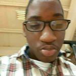 Profile Picture of Darius Marshall (@dariusmarshall3) on Instagram