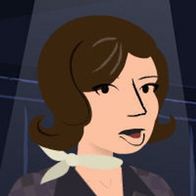 Profile Picture of Bonnie Nolan (@ParksSherry030) on Twitter