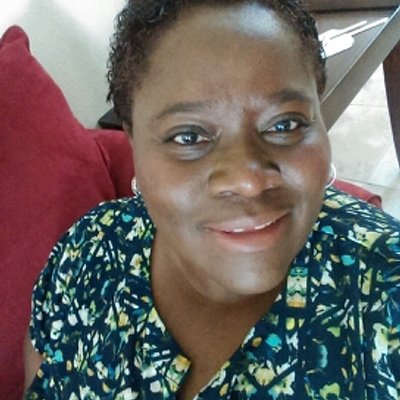 Profile Picture of Janessa Grant (@janessagrant56) on Twitter