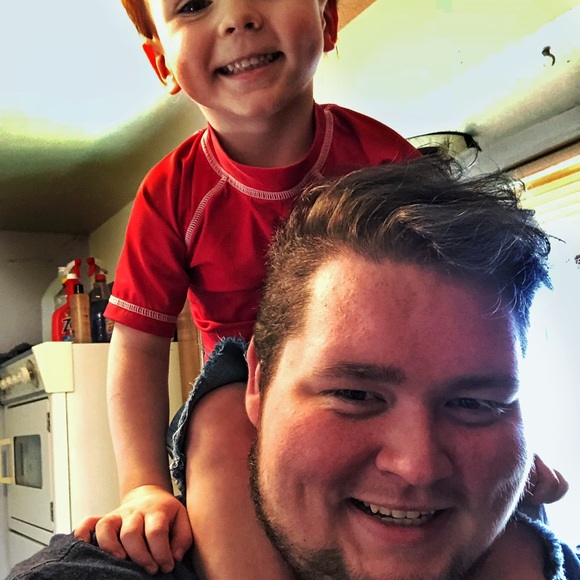 Profile Picture of Jaikob Rosansky (@jair0s) on Poshmark