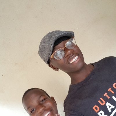 Profile Picture of Frank McKay (@FrankMc93243696) on Twitter