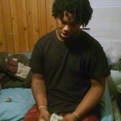 Profile Picture of Barry Lotts (@@ghostownyoungin) on Twitter