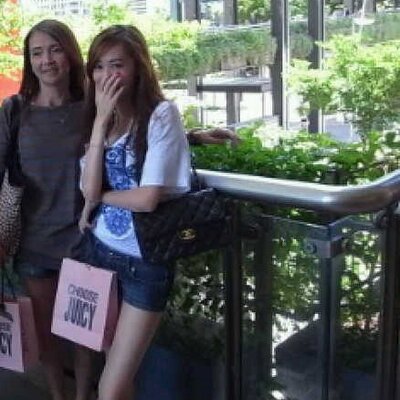 Profile Picture of Alexy Angelina (@Alengel01) on Twitter