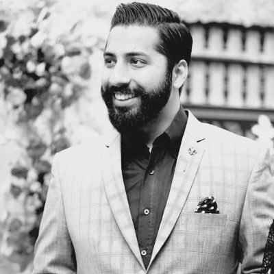 Profile Picture of Muhammad Hashim (@hashim_yasin) on Twitter