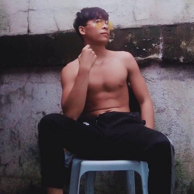 Profile Picture of Ken James Dona (@kenjamesdona) on Tiktok