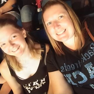 Profile Picture of Andrea ClarkGillis (@DreaClark) on Facebook