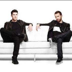 Profile Picture of Timeflies (@timeflies) on Myspace