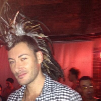 Profile Picture of David Wheatley (@davidwheatley3) on Twitter