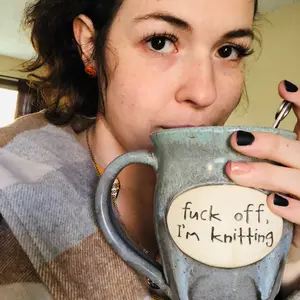 Profile Picture of   Had to share my pride and... (@derosha27) on Tiktok