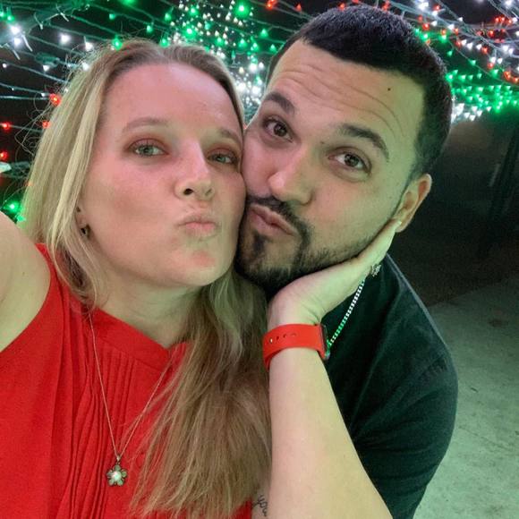 Profile Picture of Luis Justiniano (@gofyto85) on Poshmark