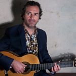 Profile Picture of Paul Richards (@paul_richards_guitar) on Instagram